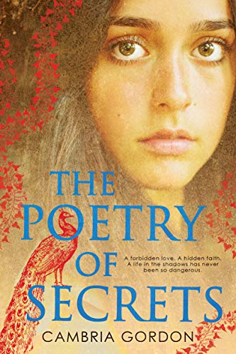 cover image The Poetry of Secrets