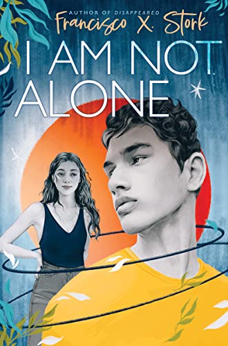 cover image I Am Not Alone