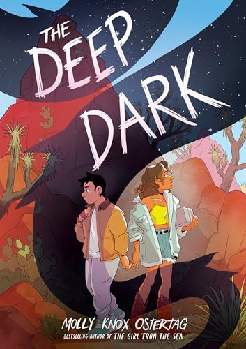 cover image The Deep Dark
