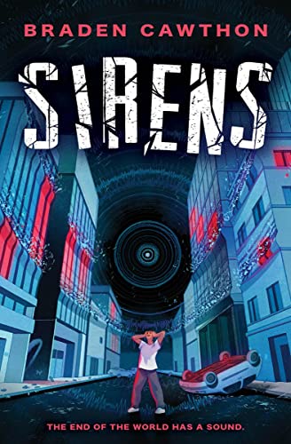 cover image Sirens