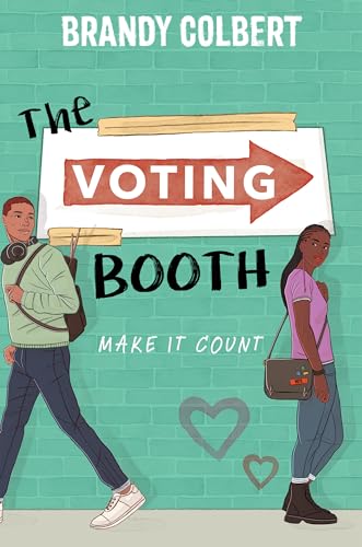 cover image The Voting Booth