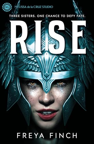 cover image Rise
