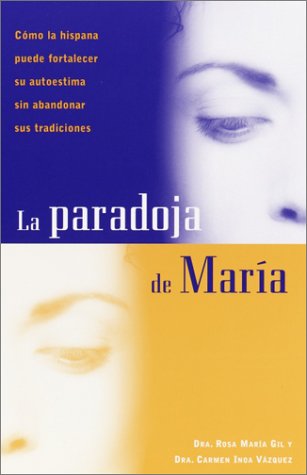 cover image La Paradoja de Mara-A