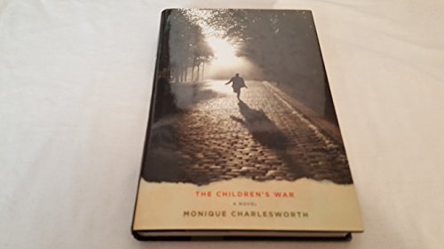 cover image THE CHILDREN'S WAR