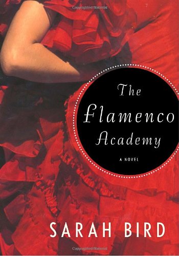 cover image The Flamenco Academy