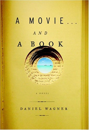 cover image A MOVIE AND A BOOK