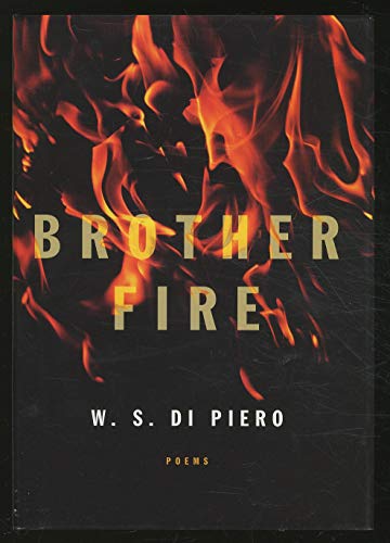 cover image BROTHER FIRE