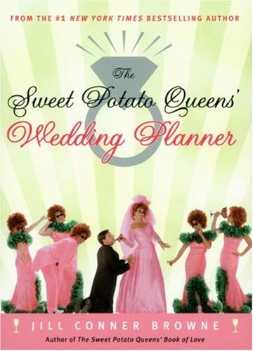 cover image The Sweet Potato Queens' Wedding Planner/Divorce Guide