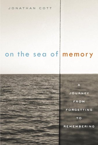 cover image On the Sea of Memory: A Journey from Forgetting to Remembering