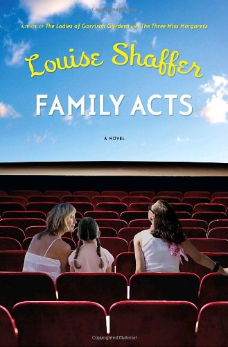 cover image Family Acts
