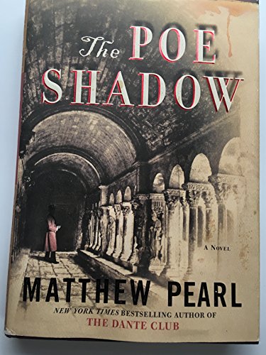 cover image The Poe Shadow