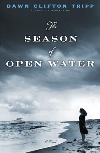 cover image The Season of Open Water