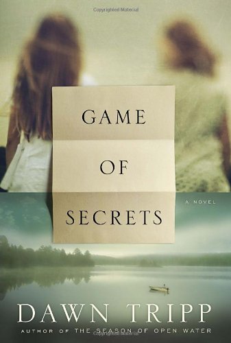 cover image Game of Secrets