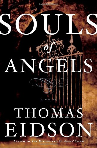 cover image Souls of Angels