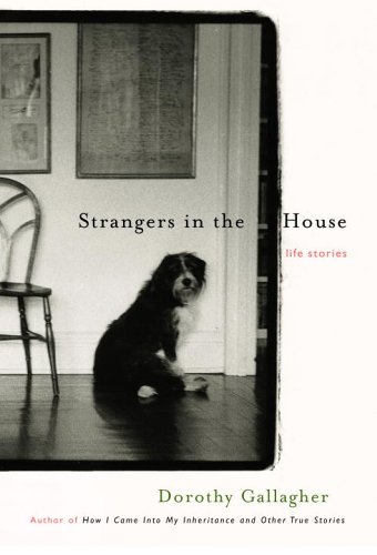 cover image Strangers in the House: Life Stories