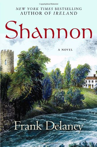 cover image Shannon