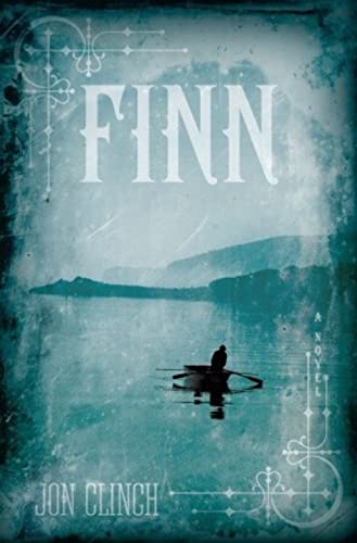 cover image Finn
