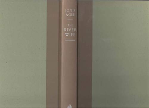 cover image The River Wife
