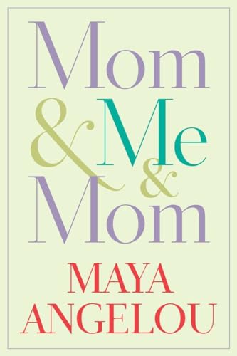 cover image Mom & Me & Mom