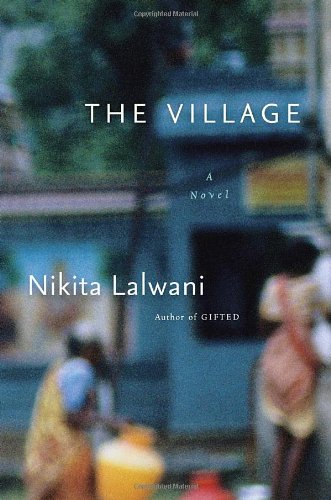 cover image The Village