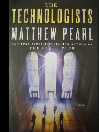 cover image The Technologists