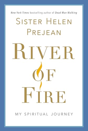 cover image River of Fire: My Spiritual Journey