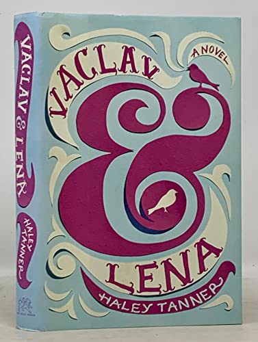 cover image Vaclav and Lena