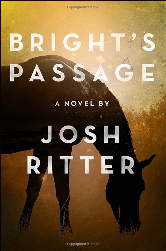 cover image Bright's Passage