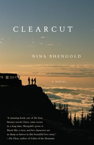 cover image Clearcut