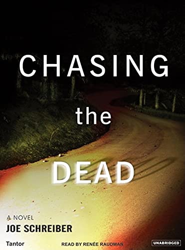 cover image Chasing the Dead