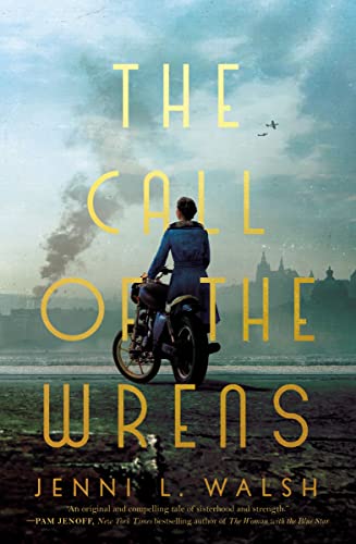 cover image The Call of the Wrens