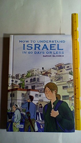 cover image How to Understand Israel in 60 Days or Less