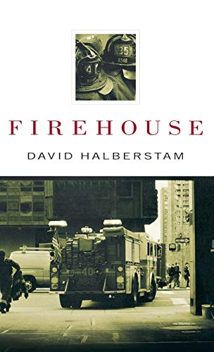 cover image FIREHOUSE