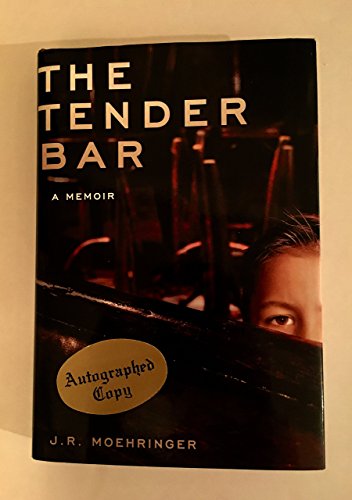 cover image The Tender Bar