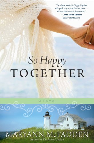 cover image So Happy Together