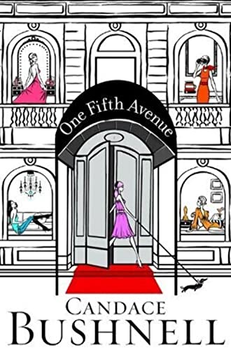 cover image One Fifth Avenue