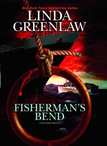 cover image Fisherman’s Bend