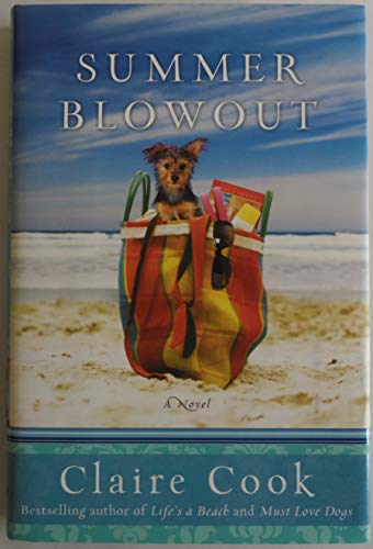 cover image Summer Blowout
