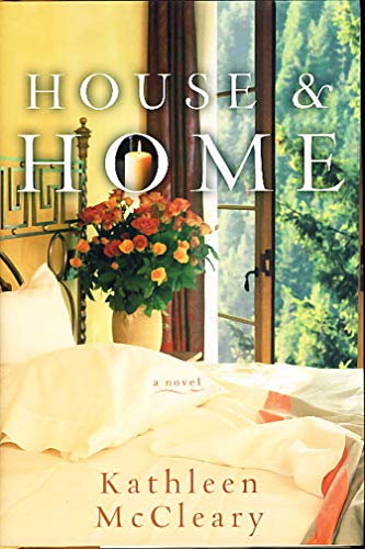 cover image House & Home