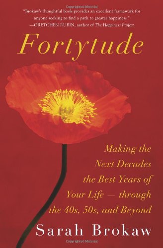 cover image Fortytude: Embracing Your Dreams and Becoming Your Best Self