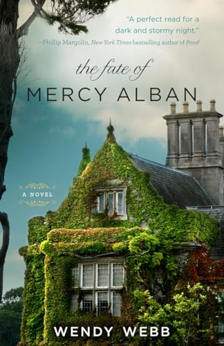 cover image The Fate of Mercy Alban