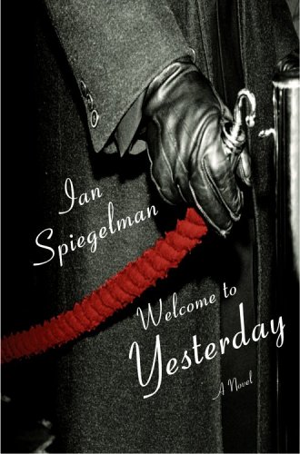 cover image Welcome to Yesterday