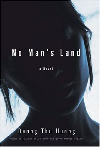 cover image NO MAN'S LAND