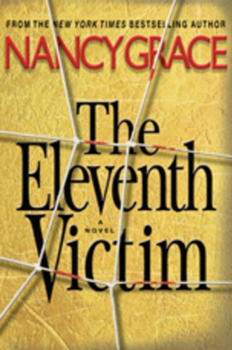 cover image The Eleventh Victim