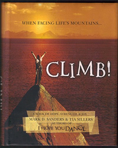 cover image Climb!