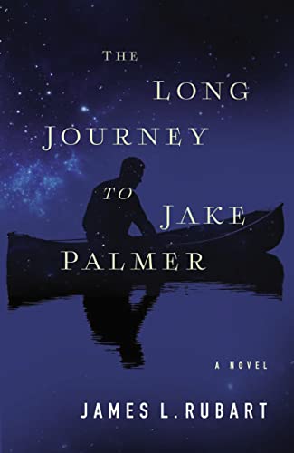 cover image The Long Journey to Jake Palmer