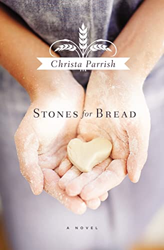 cover image Stones for Bread