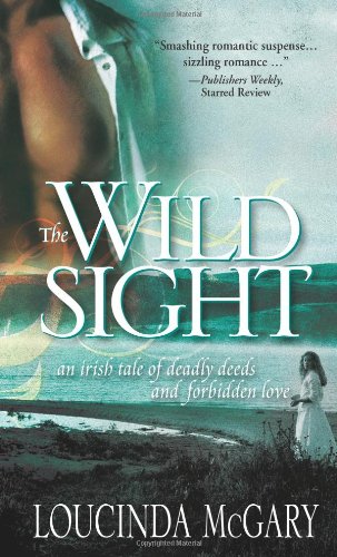 cover image The Wild Sight