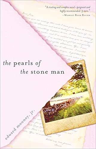 cover image The Pearls of the Stone Man