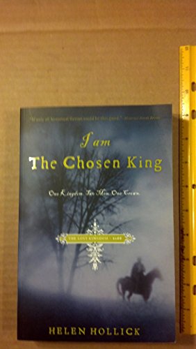 cover image I Am the Chosen King
